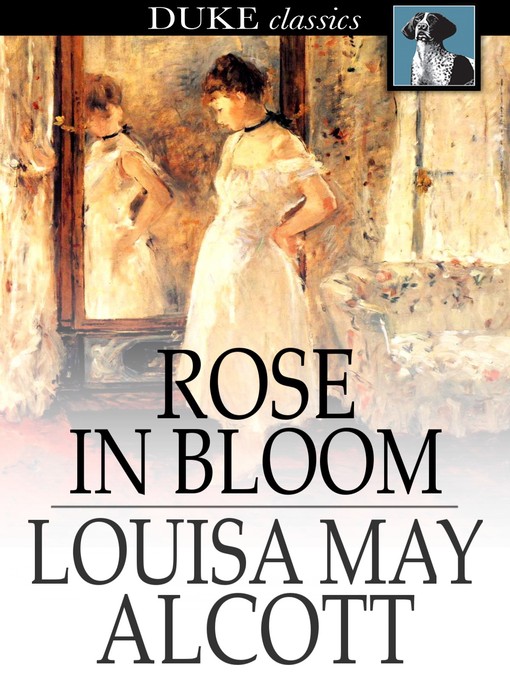 Cover of Rose in Bloom